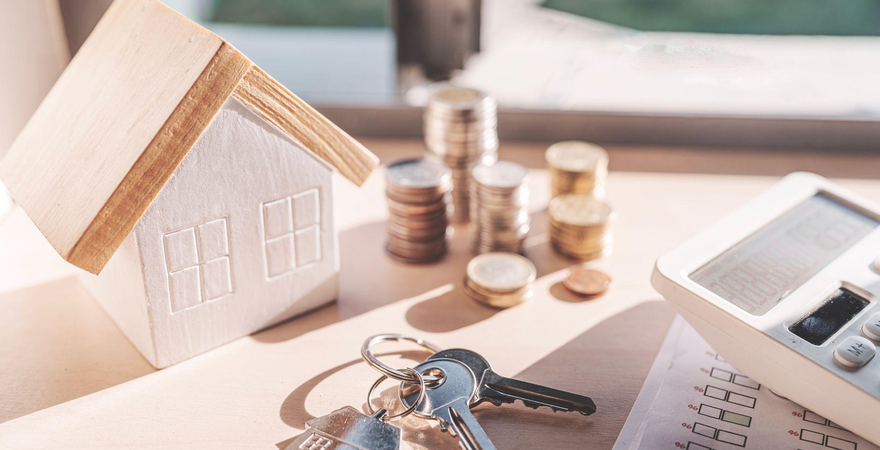Minimal Gaji untuk Bisa Ambil KPR Rumah? Ini Simulasi dan Syaratnya