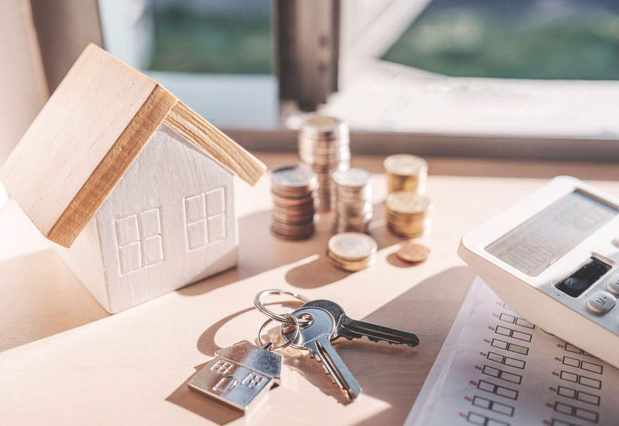Minimal Gaji untuk Bisa Ambil KPR Rumah? Ini Simulasi dan Syaratnya