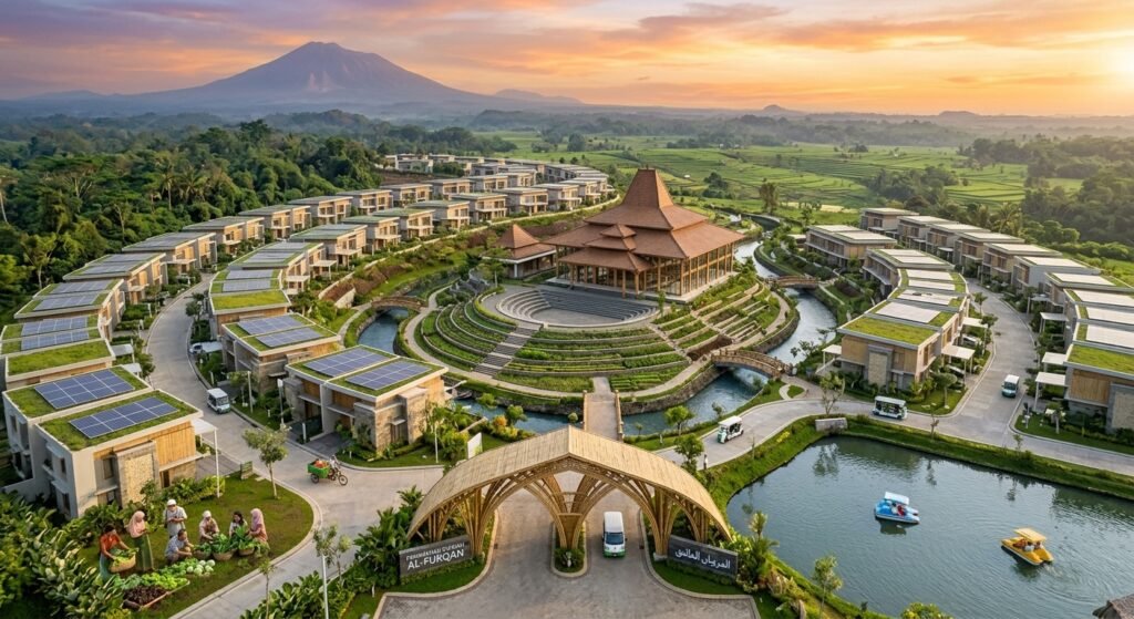 Tips Aman Membeli Rumah Kelompok Syariah Agar Tidak Tertipu
